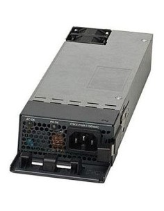 Cisco PWR-C2-250WAC componente de interruptor de red Sistema de alimentación