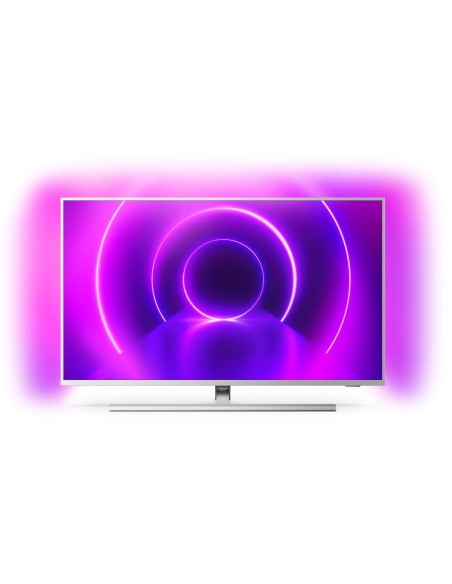 Philips 43PUS8535 12 Televisor 109,2 cm (43") 4K Ultra HD Smart TV Wifi Plata