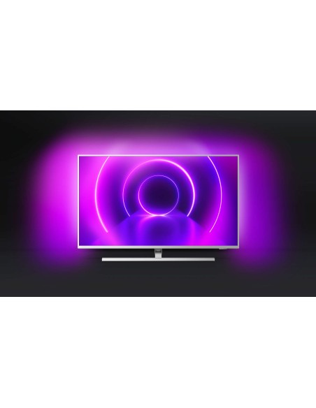 Philips 43PUS8535 12 Televisor 109,2 cm (43") 4K Ultra HD Smart TV Wifi Plata