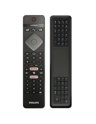 Philips 43PUS8535 12 Televisor 109,2 cm (43") 4K Ultra HD Smart TV Wifi Plata