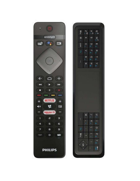 Philips 43PUS8535 12 Televisor 109,2 cm (43") 4K Ultra HD Smart TV Wifi Plata