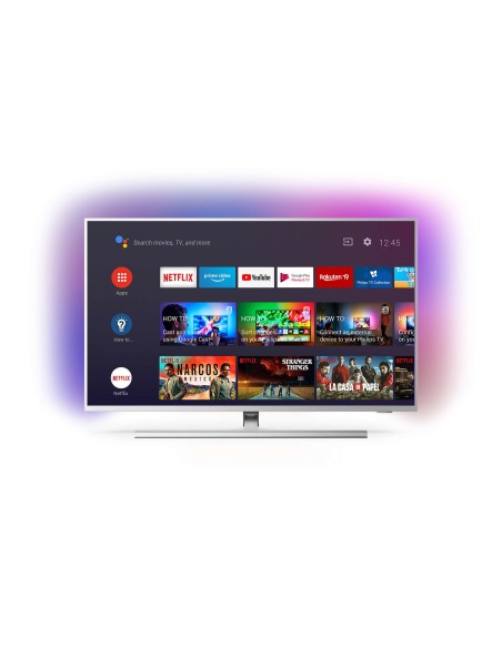 Philips 43PUS8535 12 Televisor 109,2 cm (43") 4K Ultra HD Smart TV Wifi Plata