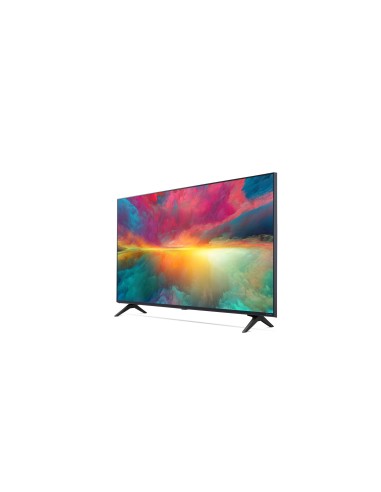 LG QNED 43QNED756RA Televisor 109,2 cm (43") 4K Ultra HD Smart TV Wifi Negro