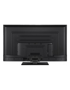 Toshiba 43QV3463DG Televisor 109,2 cm (43") 4K Ultra HD Smart TV Negro 250 cd   m² 2