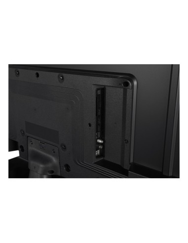 Toshiba 43QV3463DG Televisor 109,2 cm (43") 4K Ultra HD Smart TV Negro 250 cd   m²