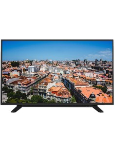 Toshiba 43U2963DG Televisor 109,2 cm (43") 4K Ultra HD Smart TV Wifi Negro 350 cd   m²