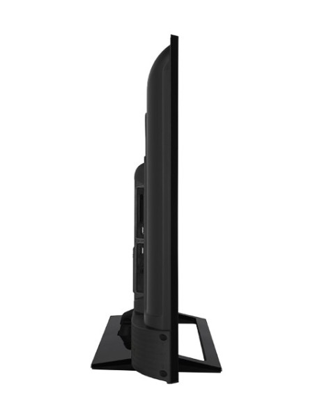 Toshiba 43UL3063DG Televisor 109,2 cm (43") 4K Ultra HD Smart TV Wifi Negro 350 cd   m²