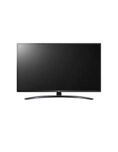 LG 43UM7450PLA Televisor 109,2 cm (43") 4K Ultra HD Smart TV Wifi Negro 2