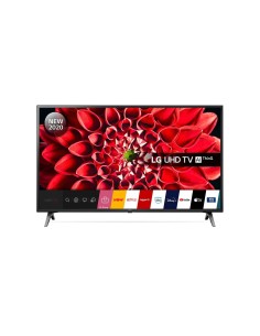 LG 43UN71006LB.AEU Televisor 109,2 cm (43") 4K Ultra HD Smart TV Wifi Negro