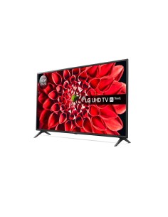 LG 43UN71006LB.AEU Televisor 109,2 cm (43") 4K Ultra HD Smart TV Wifi Negro 2