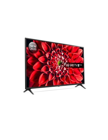 LG 43UN71006LB.AEU Televisor 109,2 cm (43") 4K Ultra HD Smart TV Wifi Negro