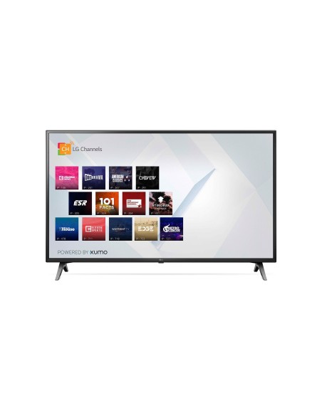 LG 43UN71006LB.AEU Televisor 109,2 cm (43") 4K Ultra HD Smart TV Wifi Negro