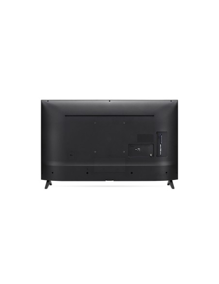 LG 43UP75003LF.AEU Televisor 109,2 cm (43") 4K Ultra HD Smart TV Wifi Negro