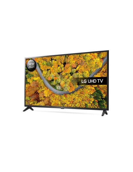 LG 43UP75006LF 109,2 cm (43") 4K Ultra HD Smart TV Wifi Negro