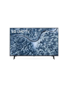 LG 43UP76706LB Televisor 109,2 cm (43") 4K Ultra HD Smart TV Wifi Gris