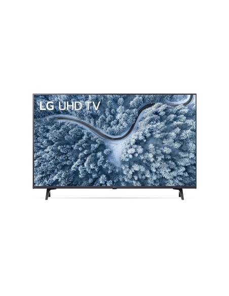 LG 43UP76706LB Televisor 109,2 cm (43") 4K Ultra HD Smart TV Wifi Gris