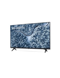 LG 43UP76706LB Televisor 109,2 cm (43") 4K Ultra HD Smart TV Wifi Gris 2