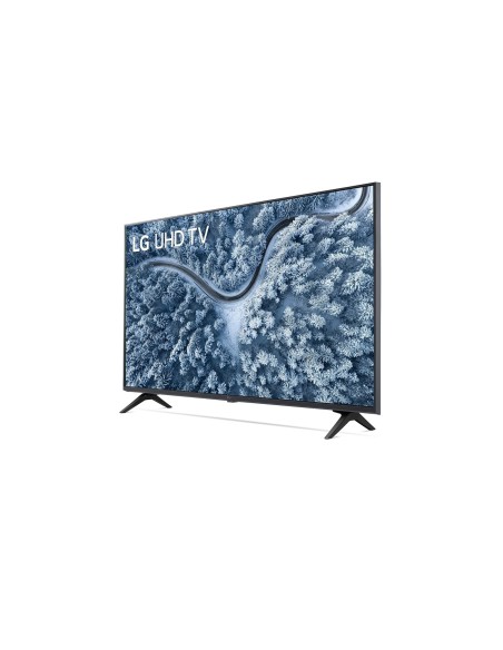 LG 43UP76706LB Televisor 109,2 cm (43") 4K Ultra HD Smart TV Wifi Gris