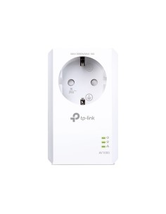 TP-Link TL-PA7017P adaptador de red PowerLine 1000 Mbit s Ethernet Blanco 1 pieza(s) 2