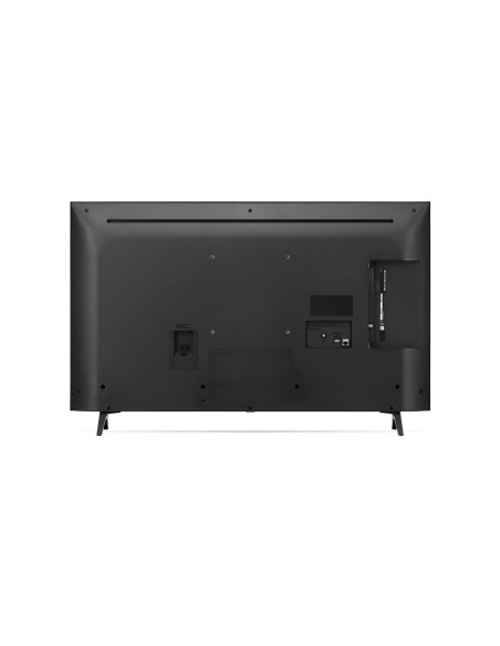 LG UHD 43UR80006LJ Televisor 109,2 cm (43") 4K Ultra HD Smart TV Wifi Negro