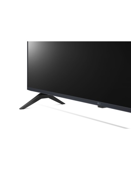 LG UHD 43UR80006LJ Televisor 109,2 cm (43") 4K Ultra HD Smart TV Wifi Negro