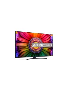 LG UHD 43UR81006LJ Televisor 109,2 cm (43") 4K Ultra HD Smart TV Wifi Negro 2