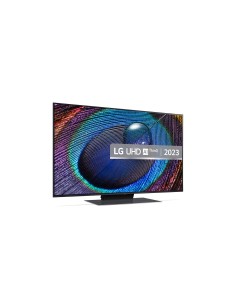 LG 43UR91006LA Televisor 109,2 cm (43") 4K Ultra HD Smart TV Wifi Negro 2