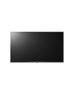 LG UT640S 109,2 cm (43") 4K Ultra HD Negro 270 cd   m² 2