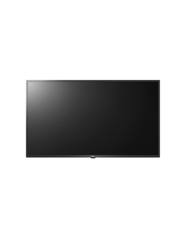 LG UT640S 109,2 cm (43") 4K Ultra HD Negro 270 cd   m²