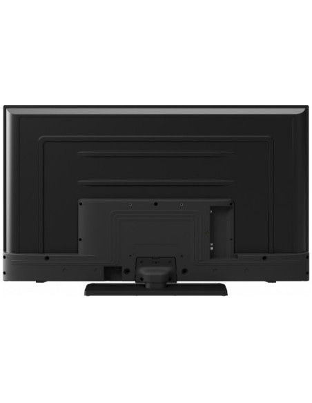 Toshiba 43UV3363DG Televisor 109,2 cm (43") 4K Ultra HD Smart TV Negro 250 cd   m²