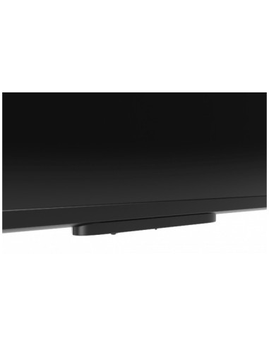 Toshiba 43UV3363DG Televisor 109,2 cm (43") 4K Ultra HD Smart TV Negro 250 cd   m²