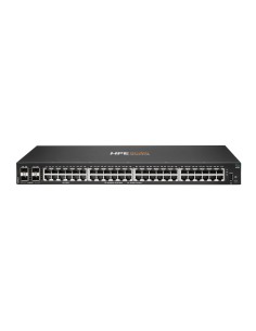 HPE Aruba Networking CX 6000 48G 4SFP Switch