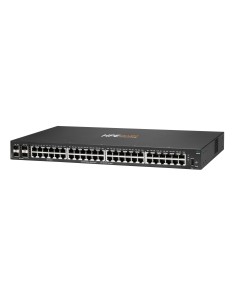 HPE Aruba Networking CX 6000 48G 4SFP Switch 2