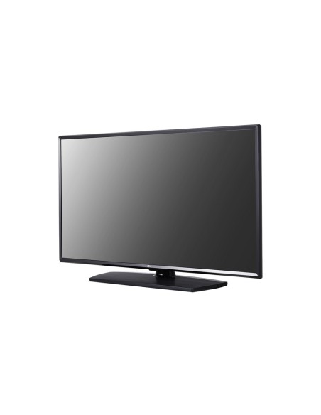 LG 43UV661H televisión para el sector hotelero 109,2 cm (43") 4K Ultra HD 400 cd   m² Smart TV Negro 20 W