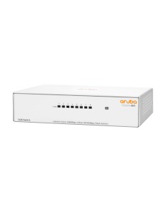 HPE Aruba Networking Aruba Instant On 1430 8G No administrado L2 Gigabit Ethernet (10 100 1000) Blanco 2