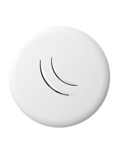 Mikrotik cAP lite 54 Mbit s Blanco Energía sobre Ethernet (PoE)