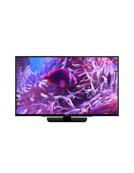 Philips Studio 49HFL2889S 12 televisión para el sector hotelero 124,5 cm (49") Full HD 300 cd   m² Negro 16 W