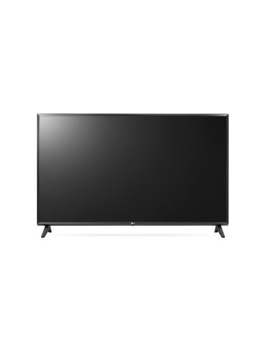 LG LT340C Pantalla plana para señalización digital 124,5 cm (49") LED Full HD Negro
