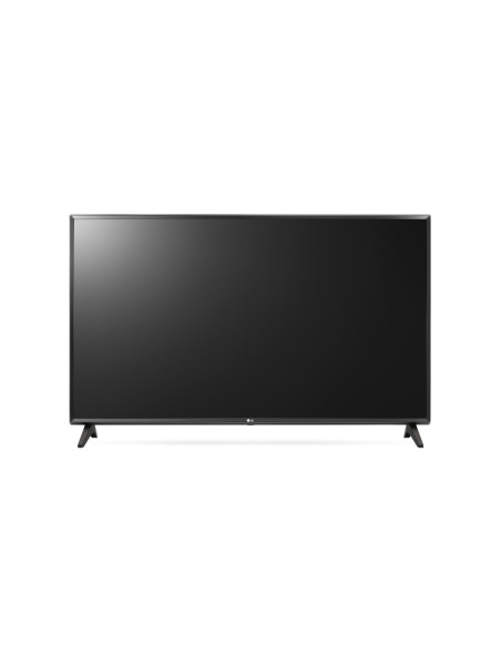 LG LT340C Pantalla plana para señalización digital 124,5 cm (49") LED Full HD Negro
