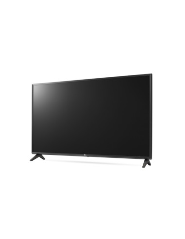 LG LT340C Pantalla plana para señalización digital 124,5 cm (49") LED Full HD Negro