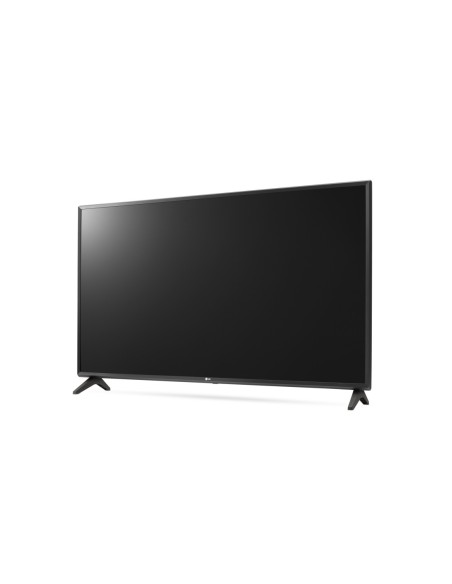 LG LT340C Pantalla plana para señalización digital 124,5 cm (49") LED Full HD Negro