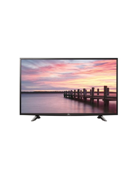 LG 49LV300C televisión para el sector hotelero 124,5 cm (49") Full HD Negro 10 W