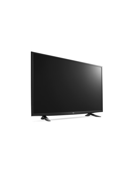LG 49LV300C televisión para el sector hotelero 124,5 cm (49") Full HD Negro 10 W