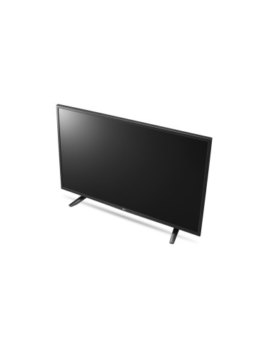 LG 49LV300C televisión para el sector hotelero 124,5 cm (49") Full HD Negro 10 W