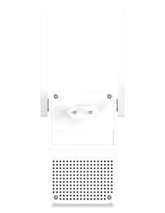 Strong AX3000 Repetidor de red 3000 Mbit s Blanco