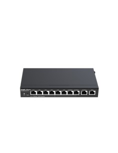 Ruijie Networks RG-EG305GH-P-E router Negro