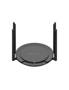 Ruijie Networks RG-EW300 PRO router inalámbrico Banda única (2,4 GHz)