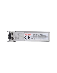 Ruijie Networks RG-MINI-GBIC-SXMM850 red modulo transceptor Fibra óptica 1000 Mbit s SFP 850 nm
