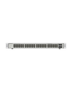 Ruijie Networks RG-NBS3200-48GT4XS switch Gestionado L2 Gigabit Ethernet (10 100 1000) Gris