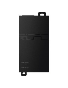 Ruijie Networks RG-POE-50-60W-MG adaptador e inyector de PoE 2.5 Gigabit Ethernet 2